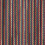 Wool Iconic Stripe Cassidy Carpet